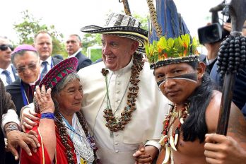 La última confesión del Papa Francisco, lo que más le impactó de Colombia