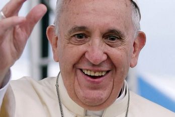 Con este video el Papa agradece a los colombianos tras su visita al país