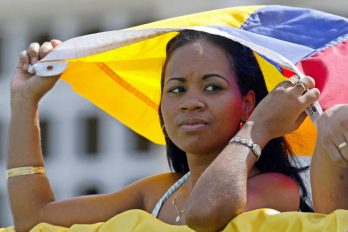Gobierno de Colombia anuncia que la temperatura aumentará 2,4 grados