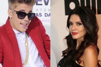 ¿Sabes quién es la ‘colombiana’ que le robó el corazón a Justin Bieber?