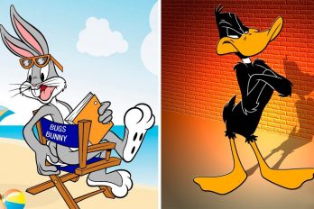 Los 8 personajes de los Looney Tunes que marcaron varias generaciones
