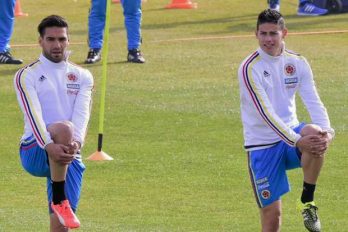 Falcao habló de Colombia en el Mundial de Rusia 2018, ¡tiene toda la razón