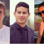 ¿Qué tienen en común James, Maluma y Justin Bieber?