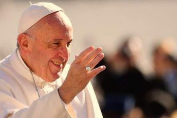 “Colombia es rica por la calidad humana de sus gentes”, este y otros mensajes del  Papa