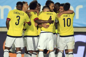 ¿Por qué se aplazó la hora del partido de Colombia-Paraguay?