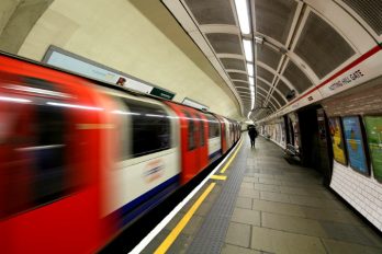 Explosión en el metro de Londres deja varios heridos
