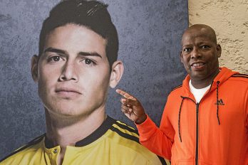 Los 5 jugadores más recordados de la Selección Colombia, ¡muuuy talentosos!