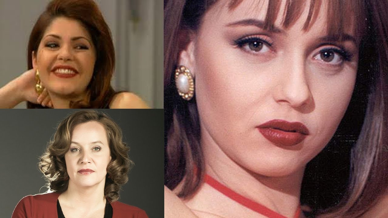 Las 8 actrices de novela que jamás olvidaremos, ¡grandes mujeres! -  ElNoti.com