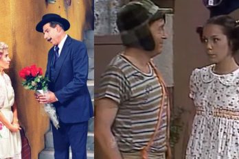 Los 6 romances más recordados de Chespirito, ¡GRAN humorista, jamás te olvidaremos!