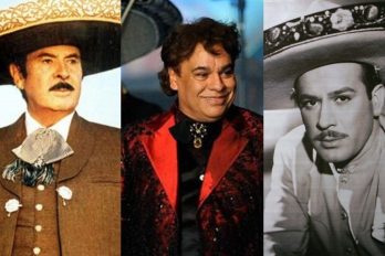 ¡La música los inmortalizó! Las leyendas mexicanas que siguen vigentes tras su muerte