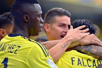 La multa que tendrá que pagar Colombia a la Fifa. ¡No es la primera vez que le llaman la atención!