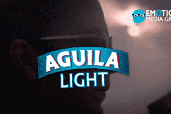 Águila light