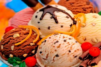 La razón científica para comer helado al desayuno, ¡quedarás asombrado!