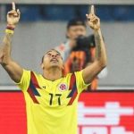 La selección Colombia no fue cuento Chino y se despidió de Asia con goleada