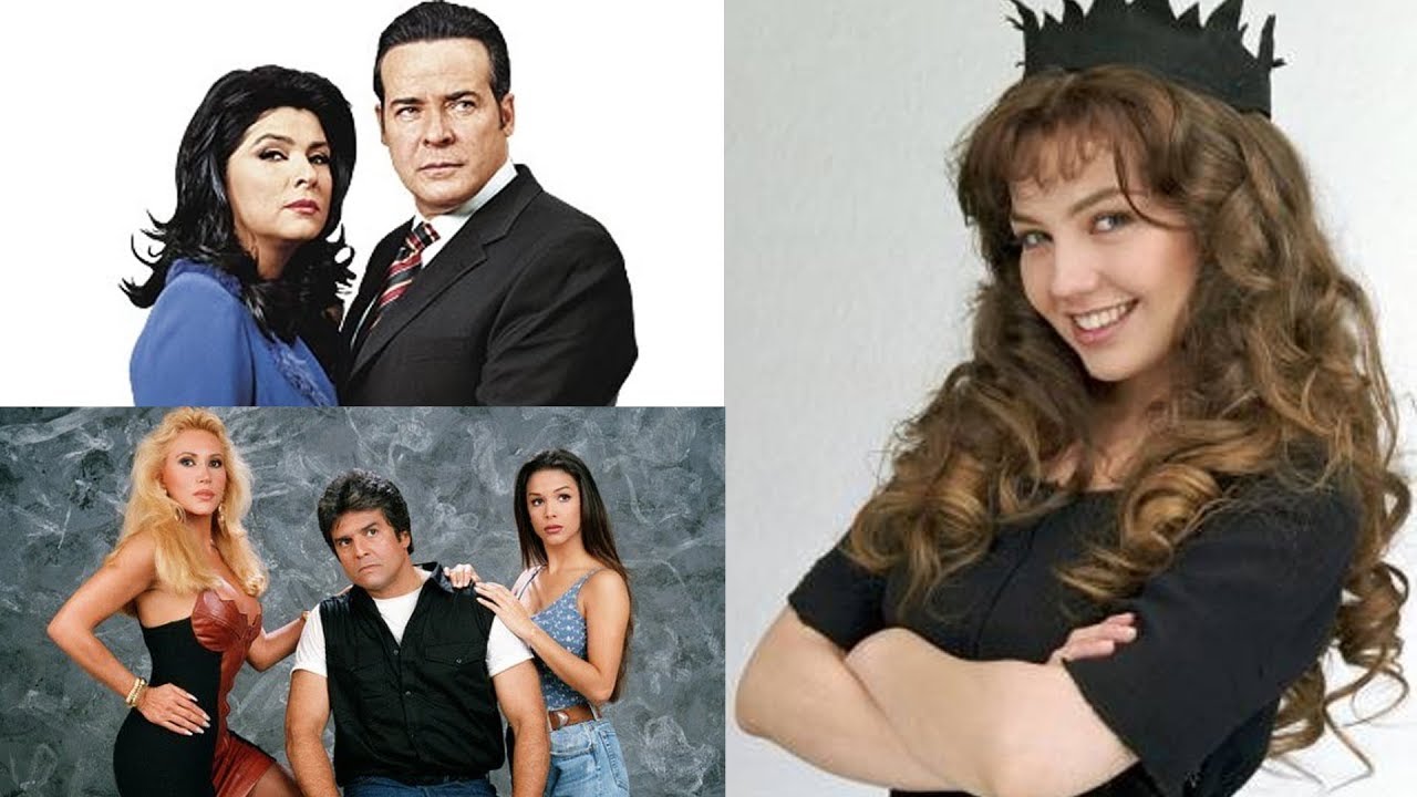 Las 10 novelas mexicanas que marcaron la historia de la televisión ...