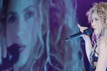 Shakira anuncia con tristeza las razones de su retiro de los escenarios hasta 2018