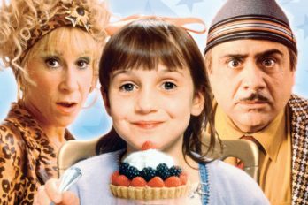 ¿Recuerdas la película ‘Matilda’? Luego de 21 años sus actores se volvieron a encontrar