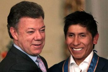 Yuca y ñame podrían entrar al mercado norteamericano según el presidente Juan Manuel Santos