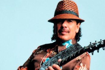 ¿Recuerdas a Carlos Santana? Más de 6 secretos de este GRANDE