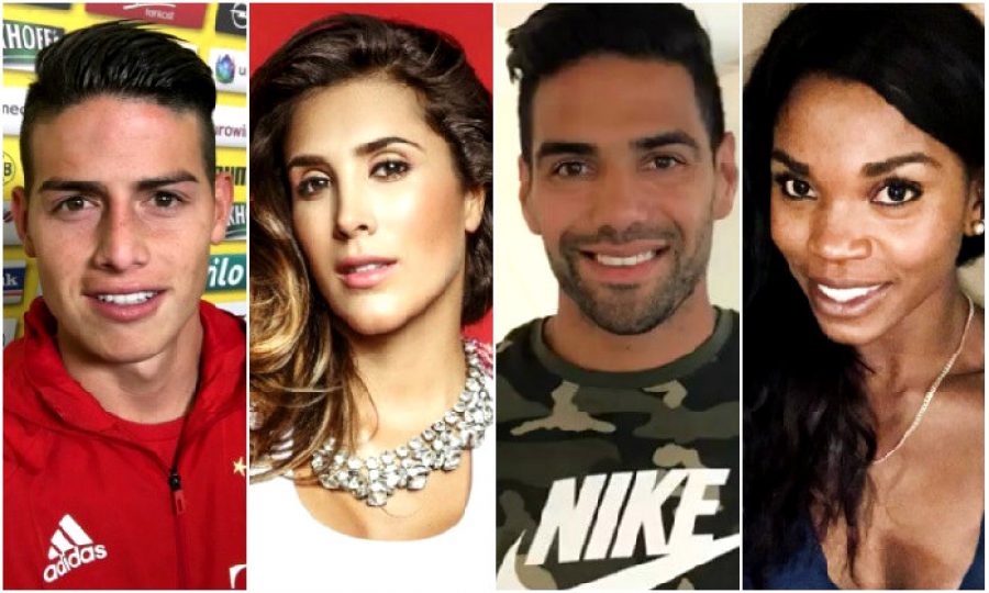 Los estudios secretos que no conocías de estos 7 famosos colombianos