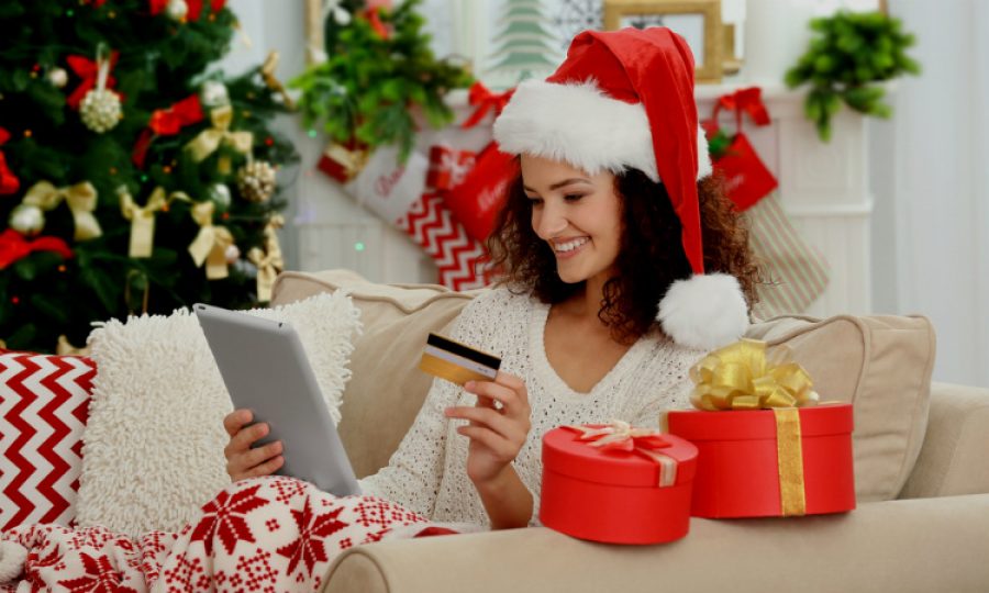 Una forma más fácil de tener suerte que los agüeros de Navidad