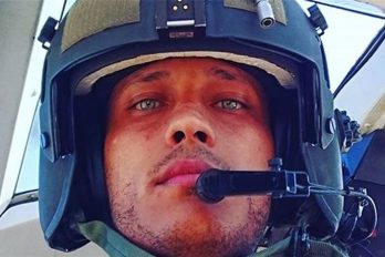 ¿Quién es el piloto y actor detrás de ‘ataque’ en Venezuela?