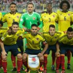 Confirmadas fechas de los partidos amistosos de Colombia