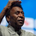 La triste noticia del ‘Rey’ Pelé