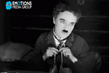 Divirtiéndome al estilo Charles Chaplin