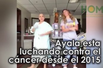 El baile contra el cáncer que ayuda a miles de personas