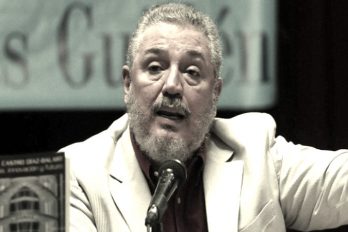 ¡Cuba está de luto! Falleció el hijo mayor de Fidel Castro