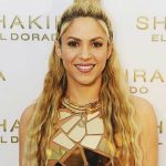 Shakira, tiene competencia. ¡Morirás de risa con esta imitación!