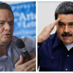 ¿Por qué comparan a Vargas Lleras con Nicolás Maduro? Mira el vídeo