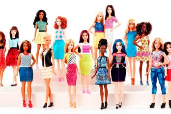 ¿Recuerdas a Barbie? El vídeo con todos sus secretos, ¡no te lo puedes perder!