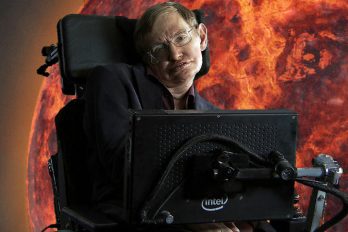 Stephen Hawking y 5 grandes legados que dejó a todos nosotros