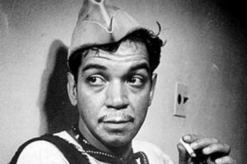 5 secretos que tal vez no conocías de ‘Cantinflas’. ¡Un grande!