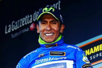Así se prepara Nairo Quintana para ganar el Tour de Francia, la carrera ciclística más importante del mundo