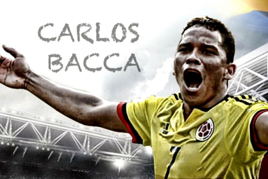 El hermoso gesto de Carlos Bacca que le ha dado la vuelta al mundo