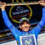 De esta curiosa manera Nairo Quintana vive el Giro de Italia