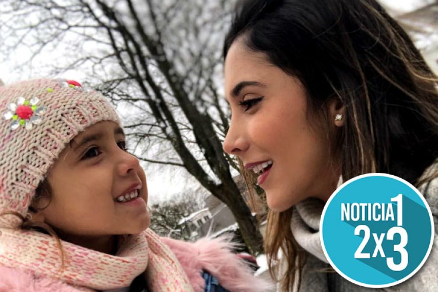 Robaron a fotógrafos que realizaban campaña publicitaria con Daniela Ospina y Salomé Rodríguez