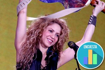¿Crees que Shakira se pasó con estas exigencias en su gira de conciertos a nivel mundial?