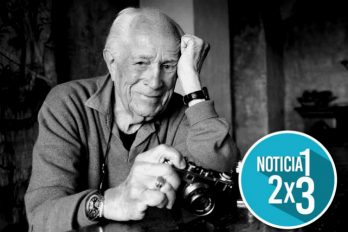 3 cosas que no sabías sobre David Douglas Duncan, el fotógrafo y amigo de Pablo Picasso