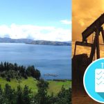 Fracking en la Laguna de Tota, la noticia falsa que revive la polémica de esta práctica