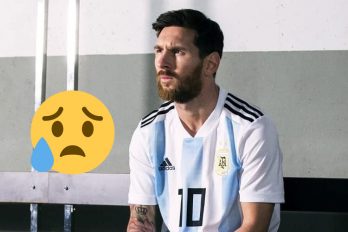 La selección de Argentina y el Papa aplazaron su encuentro para después del Mundial