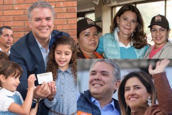 Iván Duque le apostará al protagonismo de la mujer en su presidencia. ¡Colombia, un país que trabajará por ellas!