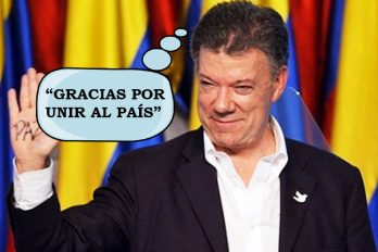 Este es el mensaje que le dejó el Presidente a la Selección Colombia previo al Mundial