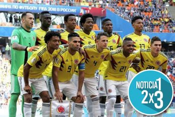 Esto es lo que podría ganar cada selección por participar en el Mundial de Rusia 2018. ¡Colombia podría obtener bastante dinero!