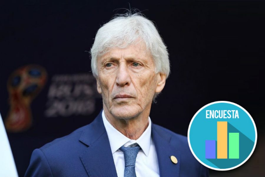 Aún es incierta la continuidad de Pékerman en la Selección Colombia. Estos podrían ser sus sucesores