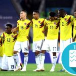 La Selección Colombia recibió un premio de 35 mil millones de pesos, pero mira lo que perdió