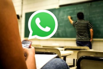 Francia prohíbe el uso de celulares en colegios. ¿Crees que en Colombia sería buena medida?